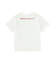 ICING LOGO COMPACT S/S TEE