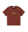 ICING LOGO COMPACT S/S TEE