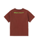 ICING LOGO COMPACT S/S TEE