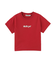ICING LOGO COMPACT S/S TEE
