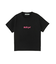 ICING LOGO COMPACT S/S TEE