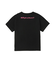 ICING LOGO COMPACT S/S TEE
