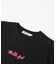 ICING LOGO COMPACT S/S TEE