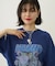 TIGER WIDE S/S TEE