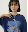 TIGER WIDE S/S TEE