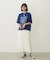 TIGER WIDE S/S TEE
