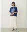 TIGER WIDE S/S TEE