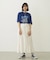 TIGER WIDE S/S TEE