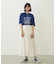 TIGER WIDE S/S TEE