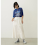 TIGER WIDE S/S TEE