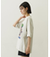 TIGER WIDE S/S TEE