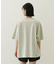 TIGER WIDE S/S TEE