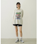 TIGER WIDE S/S TEE