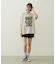TIGER WIDE S/S TEE