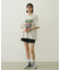 TIGER WIDE S/S TEE