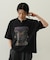 TIGER WIDE S/S TEE