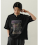 TIGER WIDE S/S TEE