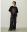 TIGER WIDE S/S TEE