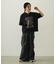 TIGER WIDE S/S TEE