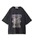 TIGER WIDE S/S TEE