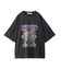 TIGER WIDE S/S TEE