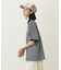 STRIPED POLO SHIRT