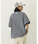 STRIPED POLO SHIRT