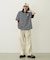 STRIPED POLO SHIRT