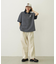 STRIPED POLO SHIRT