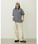 STRIPED POLO SHIRT