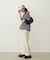 STRIPED POLO SHIRT