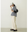 STRIPED POLO SHIRT