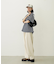 STRIPED POLO SHIRT