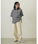 STRIPED POLO SHIRT