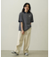 STRIPED POLO SHIRT