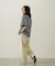 STRIPED POLO SHIRT