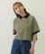 STRIPED POLO SHIRT