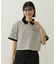 STRIPED POLO SHIRT