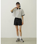 STRIPED POLO SHIRT