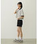 STRIPED POLO SHIRT