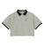 STRIPED POLO SHIRT
