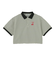 STRIPED POLO SHIRT