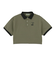STRIPED POLO SHIRT