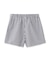 GINGHAM MINI SHORTS