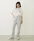HICKORY STRAIGHT PANTS