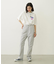 HICKORY STRAIGHT PANTS