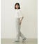 HICKORY STRAIGHT PANTS
