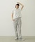 HICKORY STRAIGHT PANTS