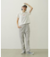 HICKORY STRAIGHT PANTS