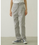HICKORY STRAIGHT PANTS